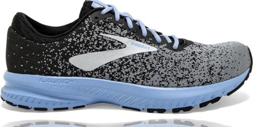 Brooks Running Shoes Only $47.98 Shipped (Regularly $100)