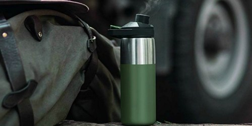 CamelBak Insulated 40 Ounce Water Bottle Only $14.73 (Regularly $40)