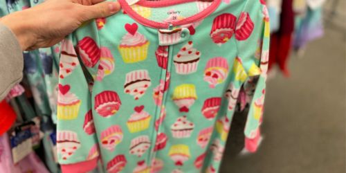 Up to 80% Off Kids Clothing at Kohl’s | Carter’s, Cuddl Duds & More