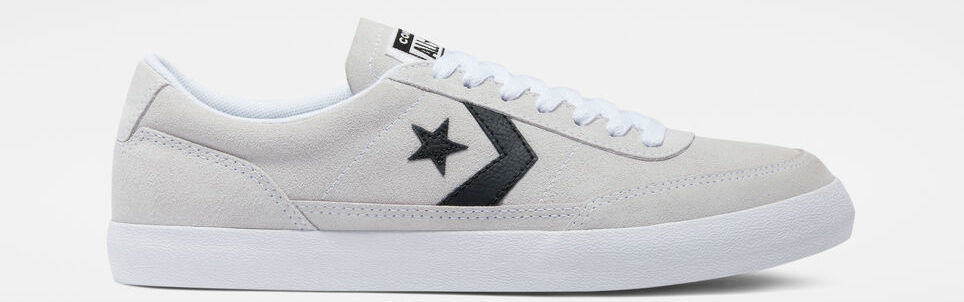 converse suede shoes
