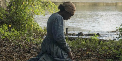 Free Harriet Movie Screening for Regal Crown Club Members (February 4th)