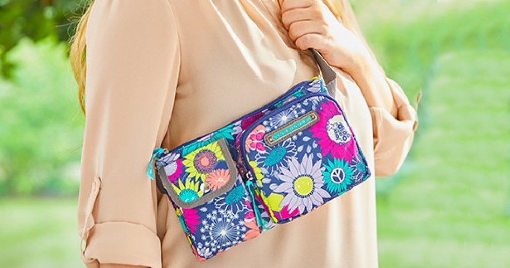 Lily Bloom bags