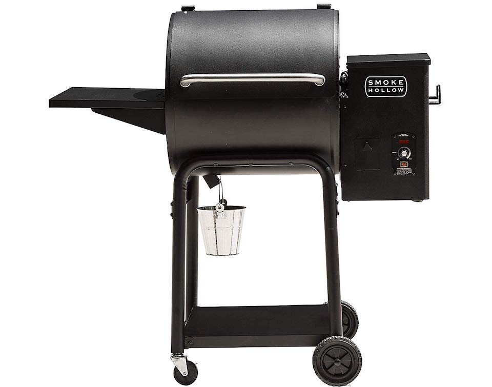 Masterbuilt Pellet Grill