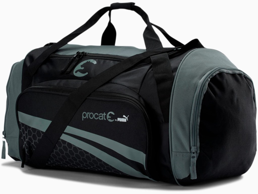 Puma Procat Duffel Bag 