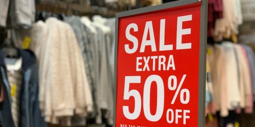 Up to 85% Off Clearance Apparel & Footwear on Tillys + FREE Shipping