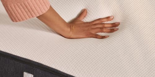 Rare Savings on Casper Mattress Bundles + Free Shipping | Includes 100-Night Risk-Free Trial