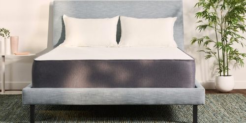 Casper 12″ Memory Foam Mattresses as Low as $479.99 Shipped at Costco.com