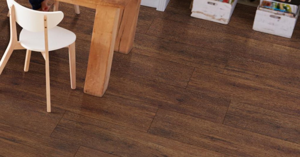 aubrey chestnut grove vinyl and plank flooring