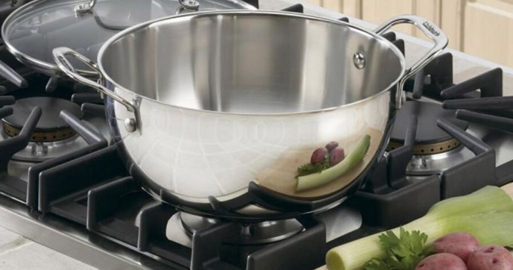 cuisinart multi pot