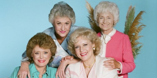 Book a Golden Girls Cruise for 5 Days of Nostalgia, Bingo, Karaoke, & More!