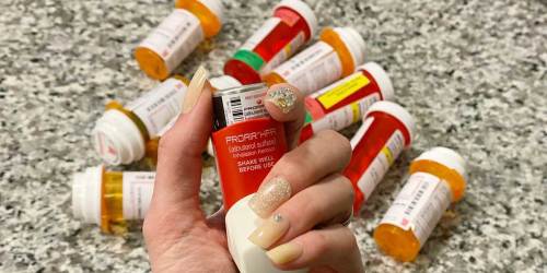 Get up to 85% Off Prescriptions with FREE ValpakRx App