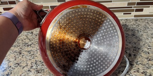 How to Clean Almost Anything With Bar Keepers Friend