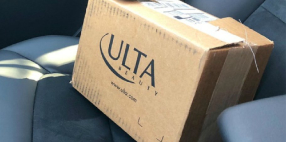 Free ULTA Shipping for Rewards Members | Hot Buys on Color Wow, Sol de Janeiro, Sunday Riley & More