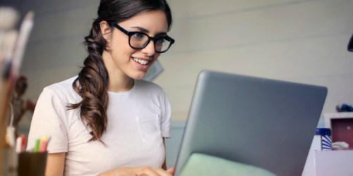 Learn New Skills w/ Online Courses from $10.89 | Social Media Management, Dog Training, Bartending & More