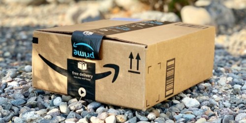 Amazon Prime Day Expected to Start on October 13th