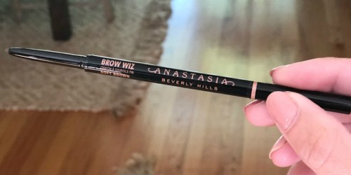 50% Off Anastasia Beverly Hills Brow Wiz at ULTA