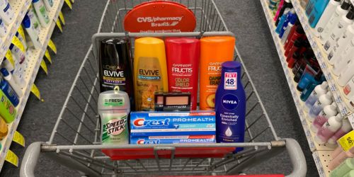 CVS Deals 3/8-3/14