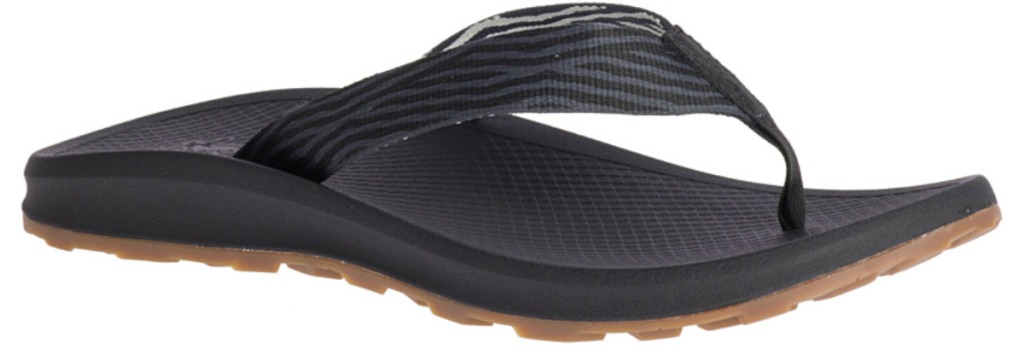 Chaco Men’s Playa Pro Web Flip Flops