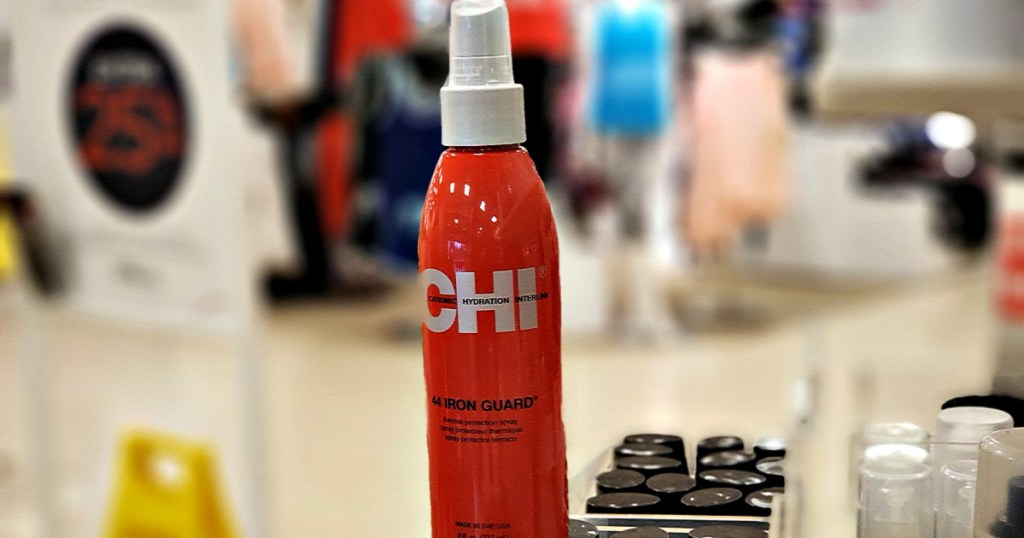 Chi 44 Iron Guard Spray
