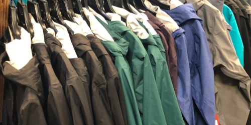 Up to 80% Off Columbia Men’s & Women’s Jackets + Free Shipping