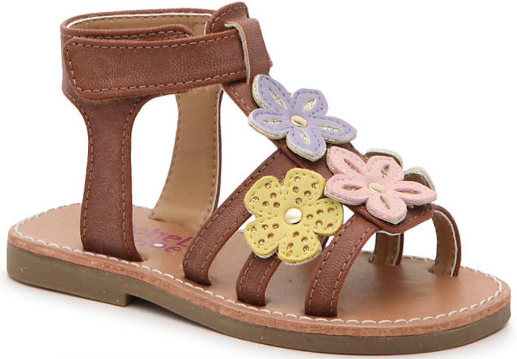 Rachel Kids Sandals DSW