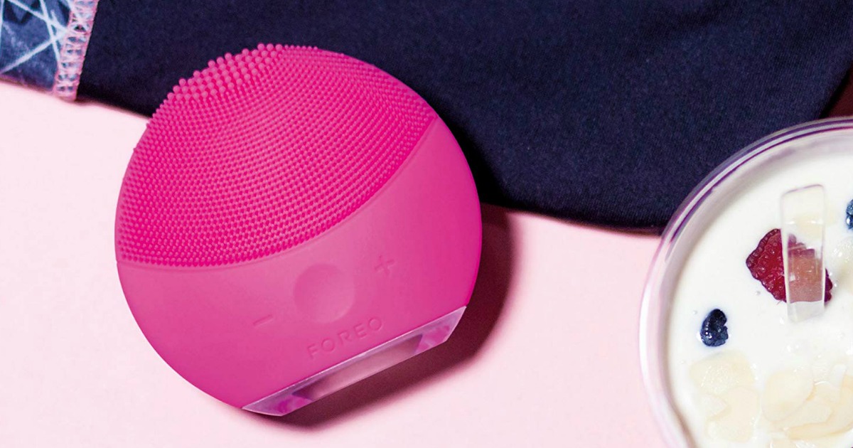 FOREO Luna Mini 