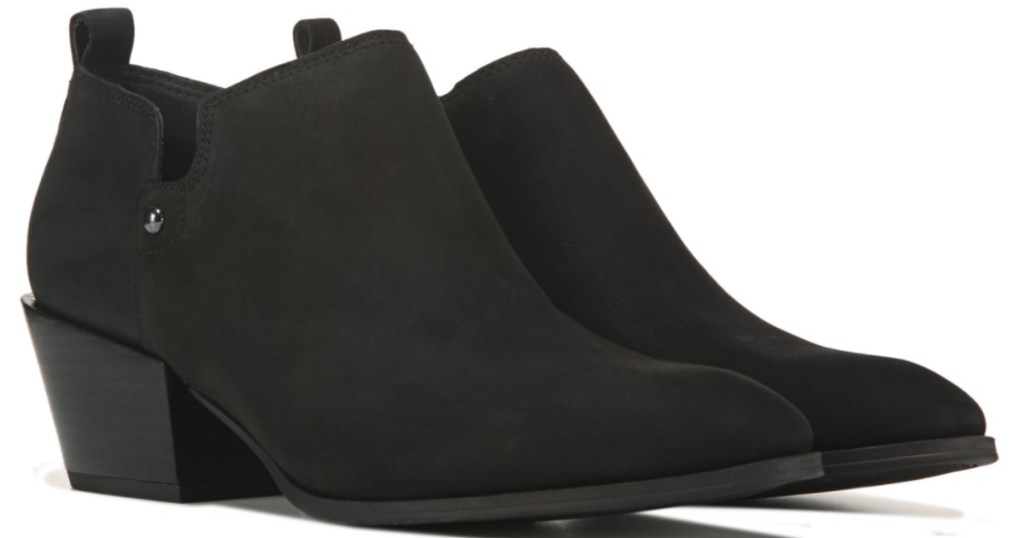 Franco Sarto Dani Booties