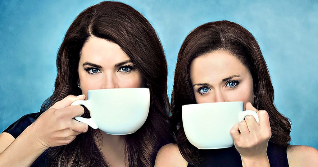 Gilmore Girls