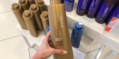 Up to 50% Off JOICO Hair Products on ULTA