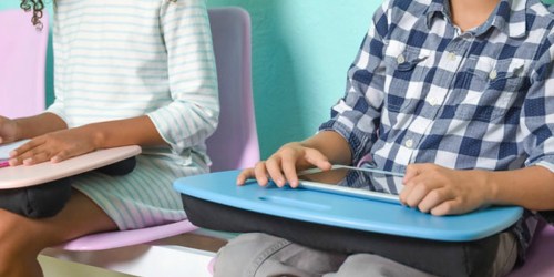 LapGear Lap Desk as Low as $9.99 on Walmart.com (Regularly $18)