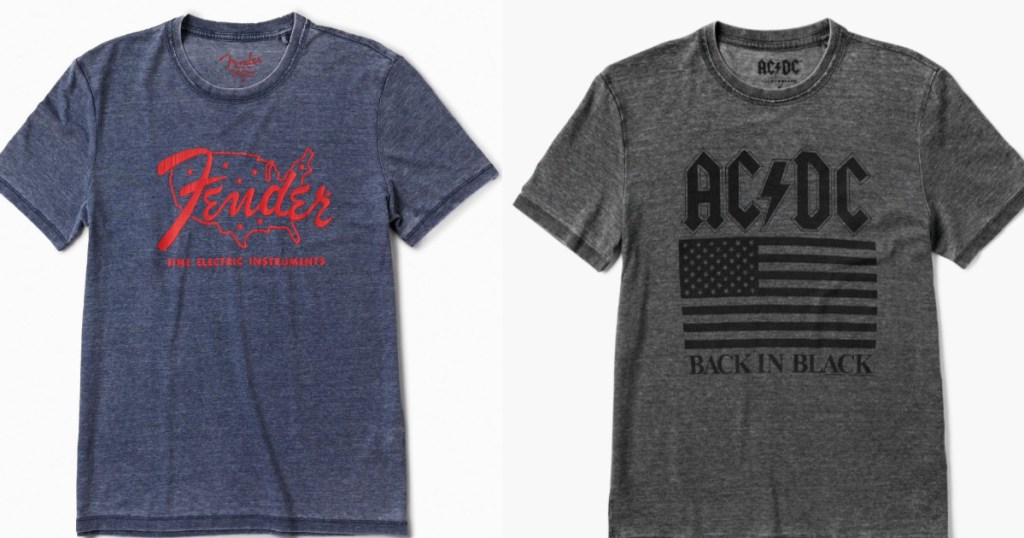 Lucky Brand t-Shirts