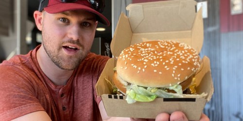Best McDonald’s Coupons | BOGO Free Quarter Pounder, Big Mac, or Nuggets + More