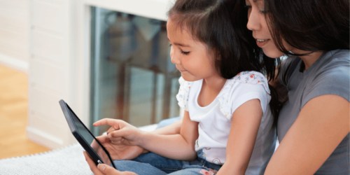 FREE Sesame Street eBooks on Google Play & Amazon