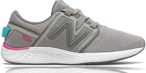 Women’s New Balance Sneakers Only $29.99 Shipped (Regularly $75)