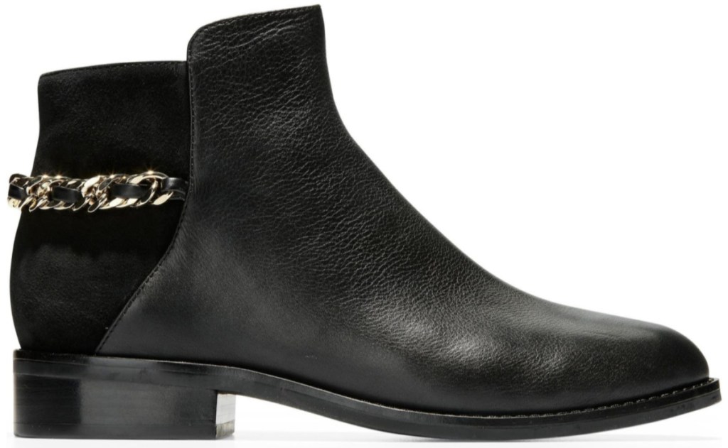 Idina Bootie COLE HAAN