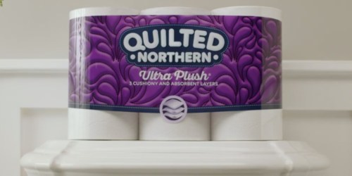 Toilet Paper In-Stock NOW on Walmart.com