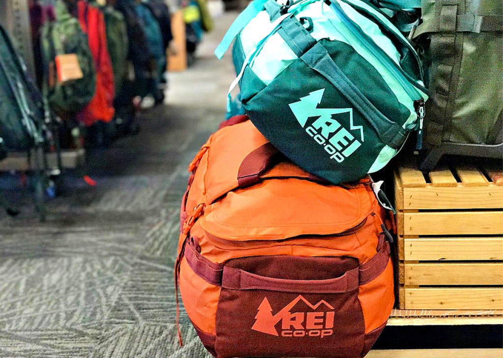 REI Co-op Bags