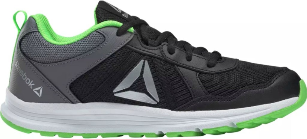 Reebok Kids' Preschool Almotio 4.0 Running Shoes