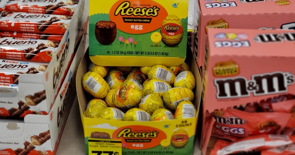 Reese's Rite Aid 