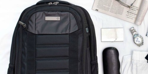 Samsonite Backpack Only $39.99 Shipped (Regularly $130)