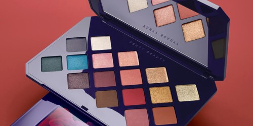 50% Off Fenty Beauty Products + Free Shipping on Sephora.com