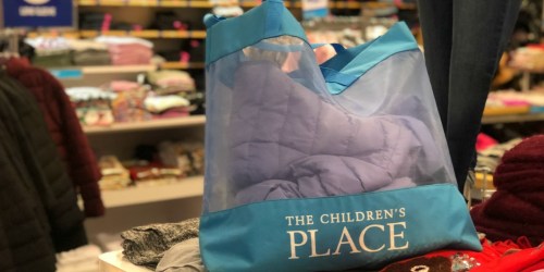The Children’s Place Settlement Gives Shoppers $6 Off Any Purchase Coupons