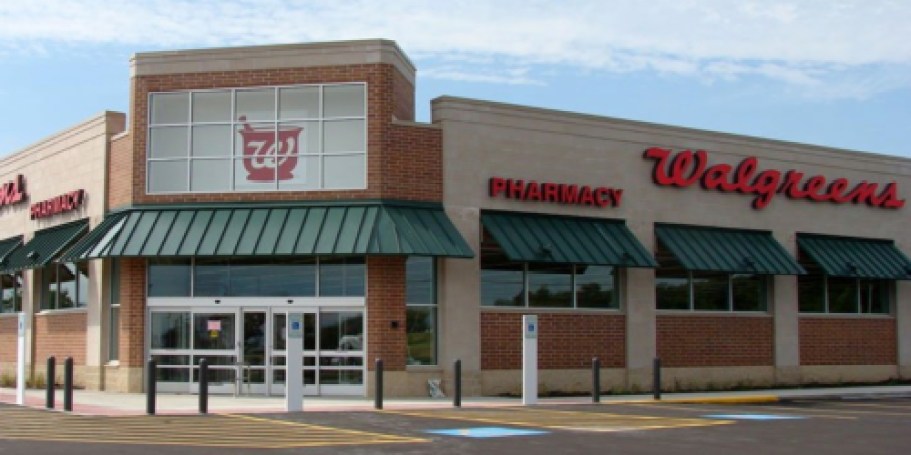 Walgreens Increases Store Closures List to 1,200 Locations