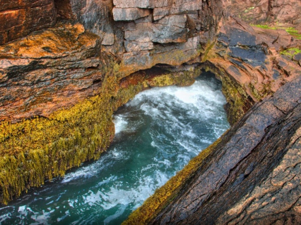 Acadia National Park