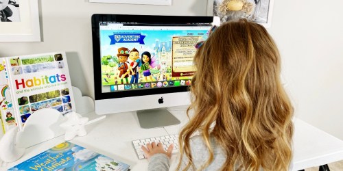 FREE Educational Games for Kids