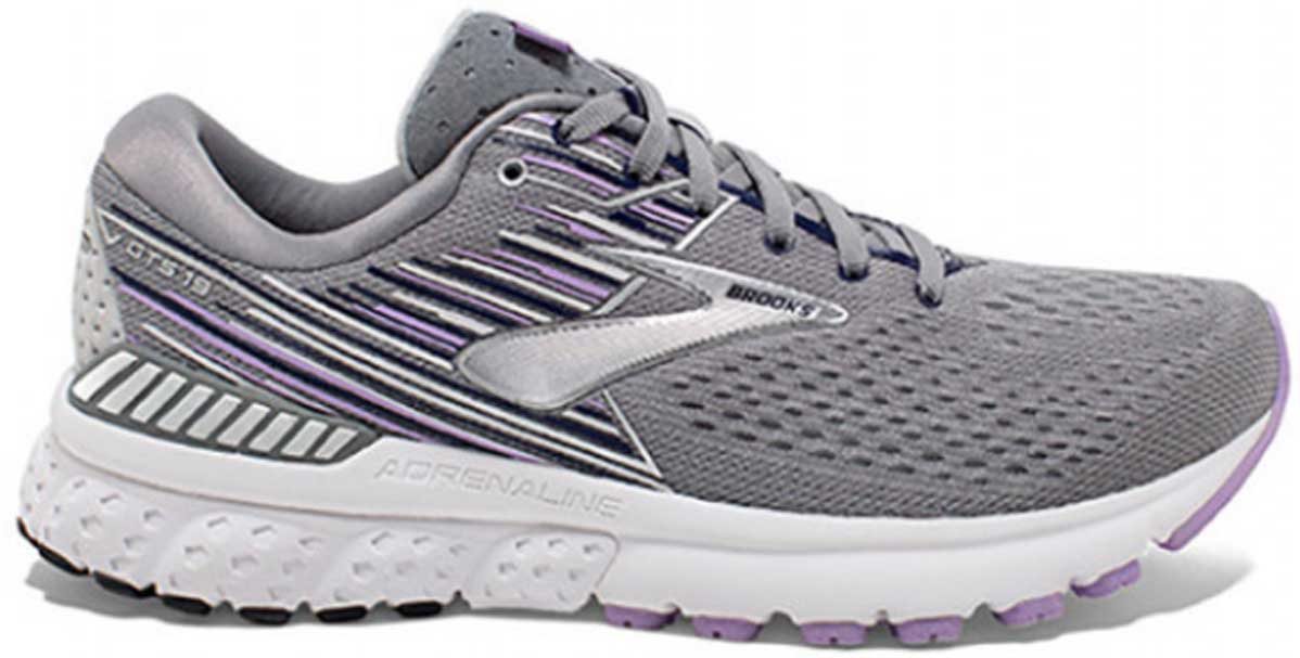 Brooks Women's Adrenaline GTS 19 Running Shoe