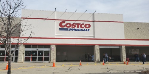 Uber Is Now Delivering Groceries for Select Costco Locations