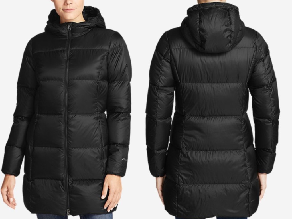 eddie bauer luna parka