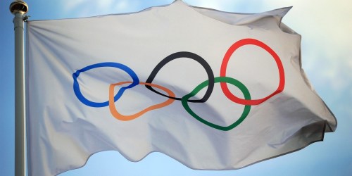 The 2020 Summer Olympics Have Been Postponed Due to Coronavirus