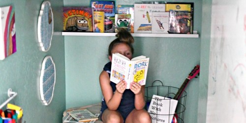 Keep Your Family Entertained at Home During Coronavirus Social Distancing